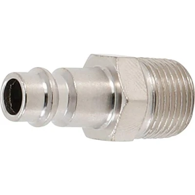 Imagen de BGS 3222 4 Espiga de conexión 10 mm (3/8&quot;) rosca exterior