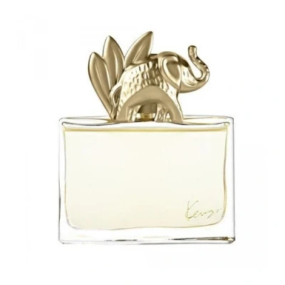 Imagen de Kenzo Jungle L&#039;Elephant Eau de Parfum 100 ml