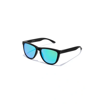 Imagen de Hawkers One Polarized DARK Gafas de sol, Hombre, Talla: Size, Black