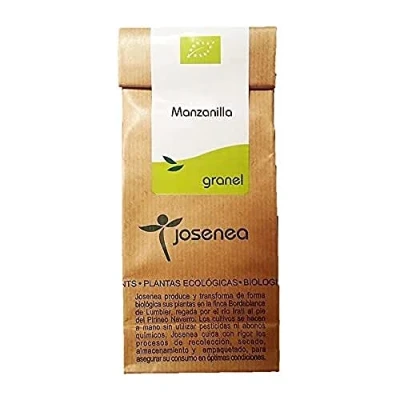 Imagen de Josenea Manzanilla Bolsa 25Gr 1 unidad