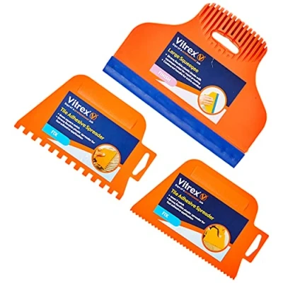 Imagen de Vitrex 10296400V Tile Installation Kit 3 Piece