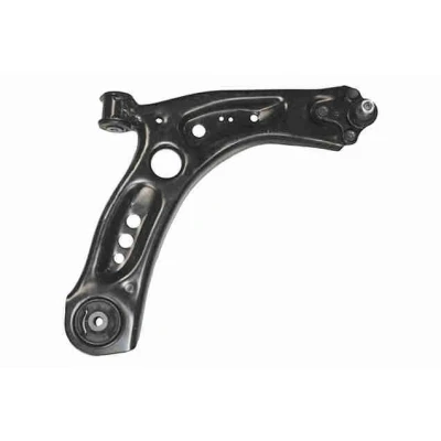 Imagen de VAICO V10 6942 Barra oscilante, suspensión de ruedas derecha Brazo oscilante transversal VOLKSWAGEN: Golf 7, 7 Variant