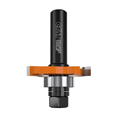 Imagen de CMT Orange Tools 922.360.11B Fresa circular para ranuras z3 hm s 12 d 47.6x6