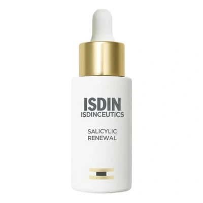 Imagen de Isdinceutics Salicylic Renewal 30 Ml