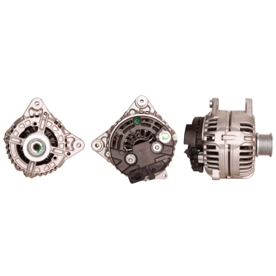 Imagen de LUCAS LRA03168 Alternador 14V 150A RENAULT: MEGANE 2, LAGUNA 2 Grandtour, GRAND SCENIC