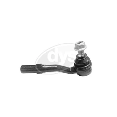 Imagen de DYS 22 23100 Rótula de dirección M14x1.5 Eje delantero, izquierda, derecha BMW: 5 Sedán, Touring