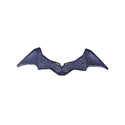 Imagen de Rubies Accesorio de disfraz DC The Batman Movie Foam Club, como se muestra, talla única (203016)
