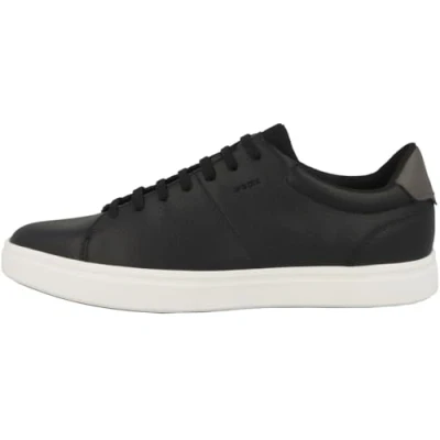 Imagen de Geox U BALTMOORE A, Zapatillas Hombre, Black, 39 EU