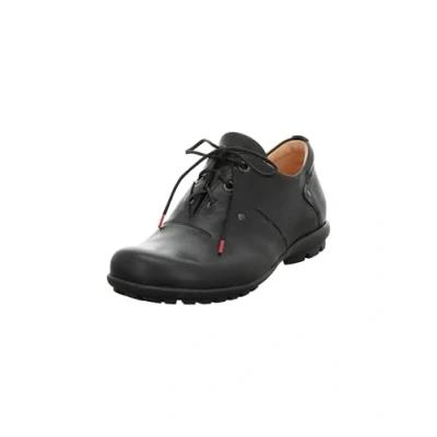 Imagen de Think! KONG Calzado abotinado con cordones,Hombre,Negro,45 EU