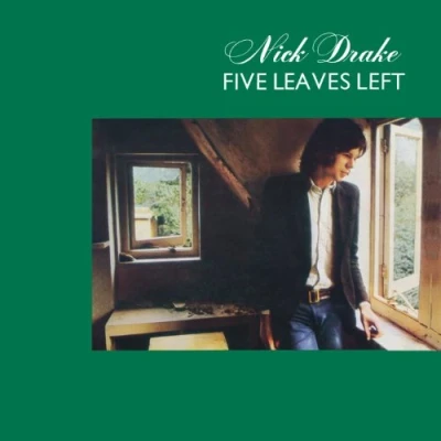Imagen de Five Leaves Left [Vinilo]