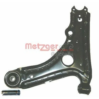 Imagen de METZGER 58015318 Barra oscilante, suspensión de ruedas SEAT: Ibiza 2, Córdoba I Berlina, Inca, VOLKSWAGEN: GOLF Caddy 2 Kastenwagen, Jetta