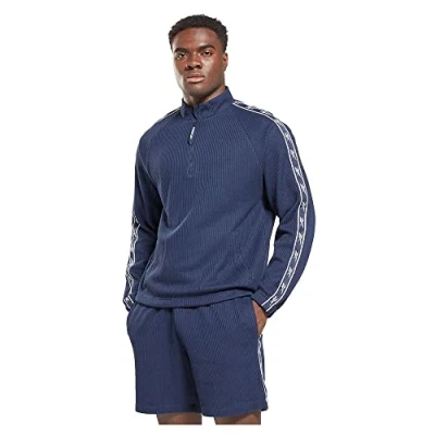 Imagen de Reebok Sudadera Marca Modelo RI Vector Tape 1/4 Zip