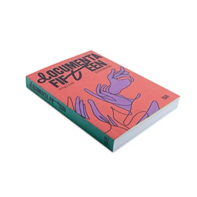 Imagen de Documenta Fifteen Handbook (ebook)