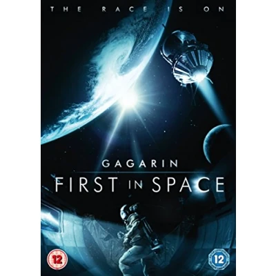 Imagen de Gagarin: First In Space [DVD] [Reino Unido]