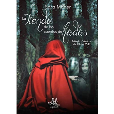 Imagen de La tienda de los cuentos hadas