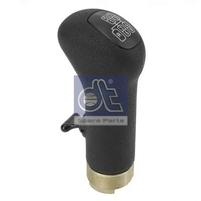 Imagen de DT Spare Parts 5.51052 Revestimiento de la palanca cambio 540
