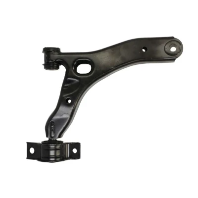 Imagen de DELPHI TC1166 Barra oscilante, suspensión de ruedas sin rótula suspensión/carga derecha, debajo Brazo oscilante longitudinal FORD: Tourneo Connect