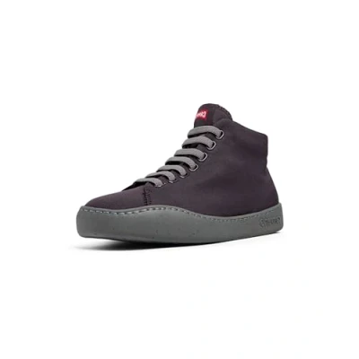 Imagen de Camper PEU Touring Zapatillas altas, Mujer, Talla: 35, Dunkelviolett Zapatos