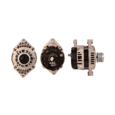 Imagen de LUCAS LRA03174 Alternador 14V 120A CHEVROLET: Captiva, Lacetti Hatchback, Familiar, OPEL: Antara