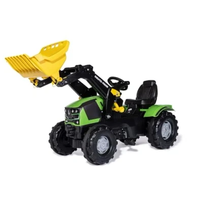 Imagen de Rolly Toys Coche de Pedales