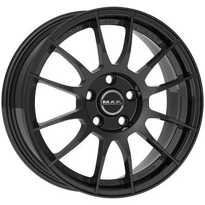 Imagen de Mak Xlr 7.0x17 5x112 ET45 57.1 Llanta