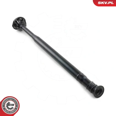 Imagen de ESEN SKV 76SKV023 Árbol de transmisión Eje delantero MERCEDES BENZ: Clase C Sedán, E T modell, CLS Coupé