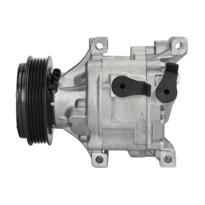 Imagen de DENSO DCP09065 Compresor de Aire Acondicionado SCSC06 12V ND 12 R1234yf, R134a con acoplamiento magnético FIAT: 500 Hatchback, Panda III Hatchback