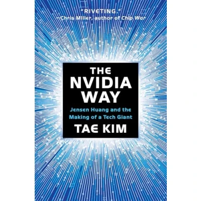 Imagen de The Nvidia Way