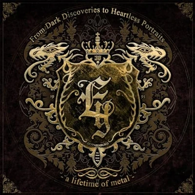 Imagen de From Dark Discoveries To Heartless Portraits