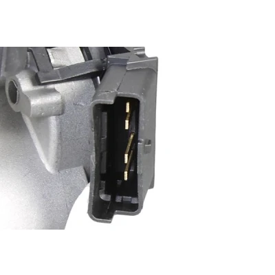 Imagen de METZGER 2190145 Varillaje de Limpiaparabrisas para vehíc. con volante a la izquierda delante electromotor RENAULT: CLIO 3, 3 Kasten