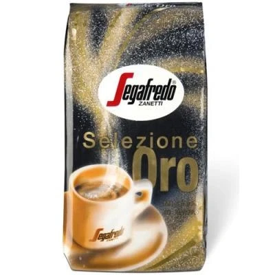 Imagen de Segafredo Selezione (oro) Espresso koffiebonen 1 kilo