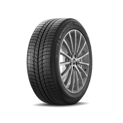 Imagen de Michelin X ice Xi3 225/55 R17 97H Green ZP