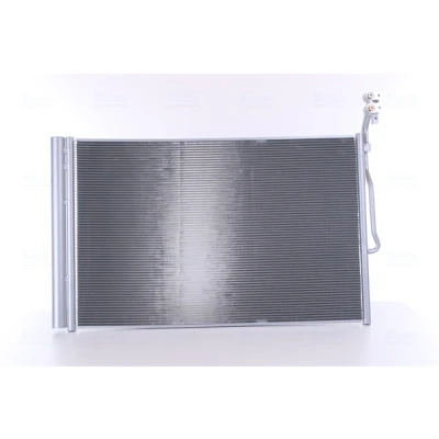 Imagen de NISSENS 940157 Condensador con secador Aluminio 727 R 134 a VOLKSWAGEN: Touareg II, PORSCHE: Cayenne