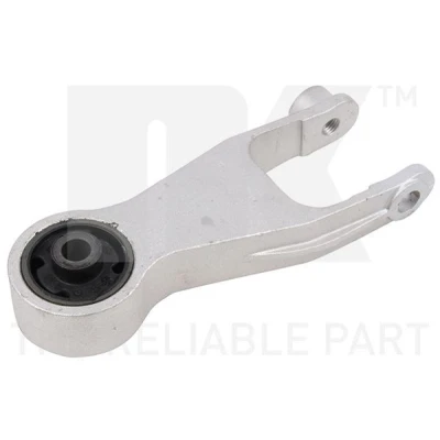 Imagen de NK 59736068 Soporte de motor delante Rodamiento caucho metal OPEL: Corsa C Hatchback, Meriva A, COMBO Tour, VAUXHALL: TOUR Mk2
