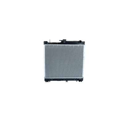 Imagen de NRF 53569 Radiador, refrigeración del motor Aluminio 449 375 27 Aletas soldadas SUZUKI: Jimny SUV
