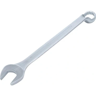 Imagen de BGS 30146 Llave combinada, acodada 46 mm