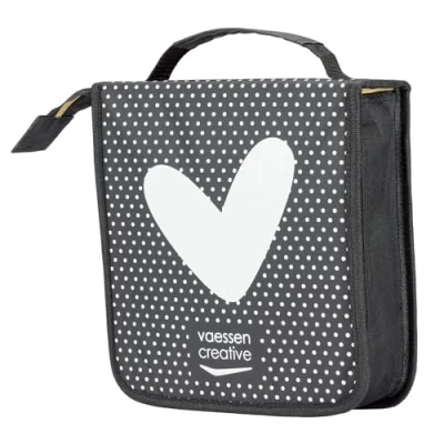 Imagen de Vaessen Creative Carpeta de Almacenamiento, 25 cm x