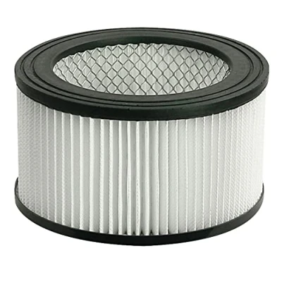 Imagen de Stayer filtro HEPA + Cubre para aspirador de ceniza BC 1200 D