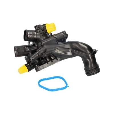 Imagen de MAPCO 28285 Caja del termostato PEUGEOT: 308 I Hatchback, 207 SW, CITROËN: C4 Coupé, DS3 MINI: Hatchback