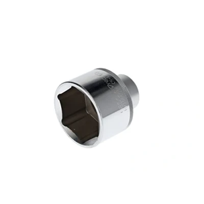 Imagen de GEDORE red vaso, Llave de Accionamiento 3/4&#039;&#039; 20 mm, Hexagonal, 60 mm ancho, Herramienta, R71006014, Acero