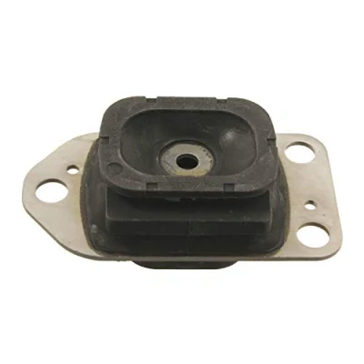Imagen de FEBI BILSTEIN 29580 Soporte de motor izquierda Rodamiento Caucho metal RENAULT: MEGANE 2, SCENIC 2 Stufenheck