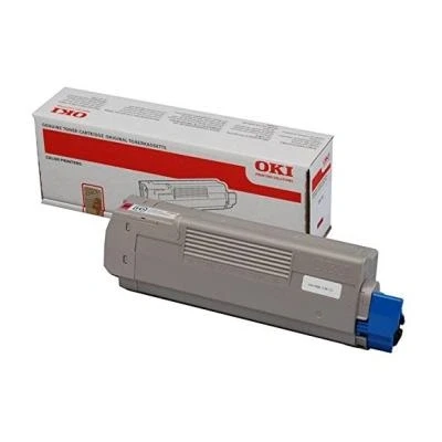 Imagen de Toner Oki 44315306