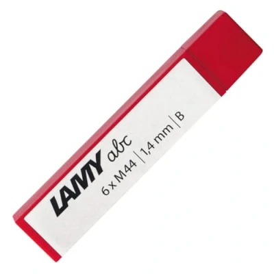 Imagen de Lamy ABC Minas (1,4 mm, punta ancha, 6xM44)