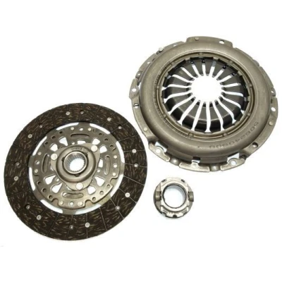 Imagen de KAWE 961411 Kit de embrague con placa apriete plato embrague, cojinete desembrague MF 240 MERCEDES BENZ: Clase ML
