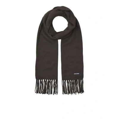 Imagen de Jack &amp; Jones Bufanda, Hombre, Talla: One Size, Chocolate torte