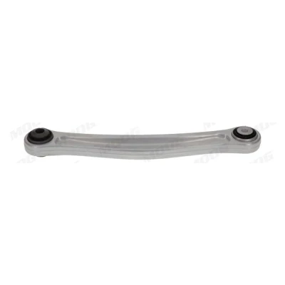 Imagen de MOOG AU TC 10622 Barra oscilante, suspensión de ruedas posterior, Eje trasero, arriba, derecha Brazo oscilante transversal VOLKSWAGEN: Touareg I