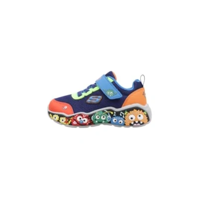 Imagen de Skechers Play Scene, Zapatillas, Navy, 21.5 EU