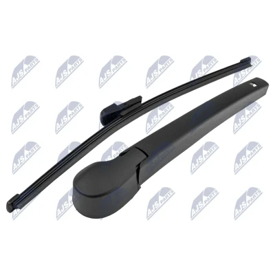 Imagen de Bras d&#039;essuie glace, nettoyage des vitres NTY EWB VW 012