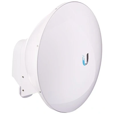 Imagen de Ubiquiti Networks AF 5G23 S45 23dBi Antena (23 dBi, 5X, Color Blanco, 378 mm, mm)