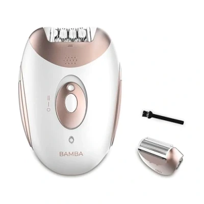 Imagen de Depiladora Cecotec Bamba Skincare Depil action